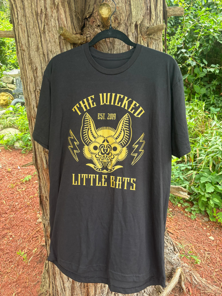 Short Sleeve Logo T-Shirt