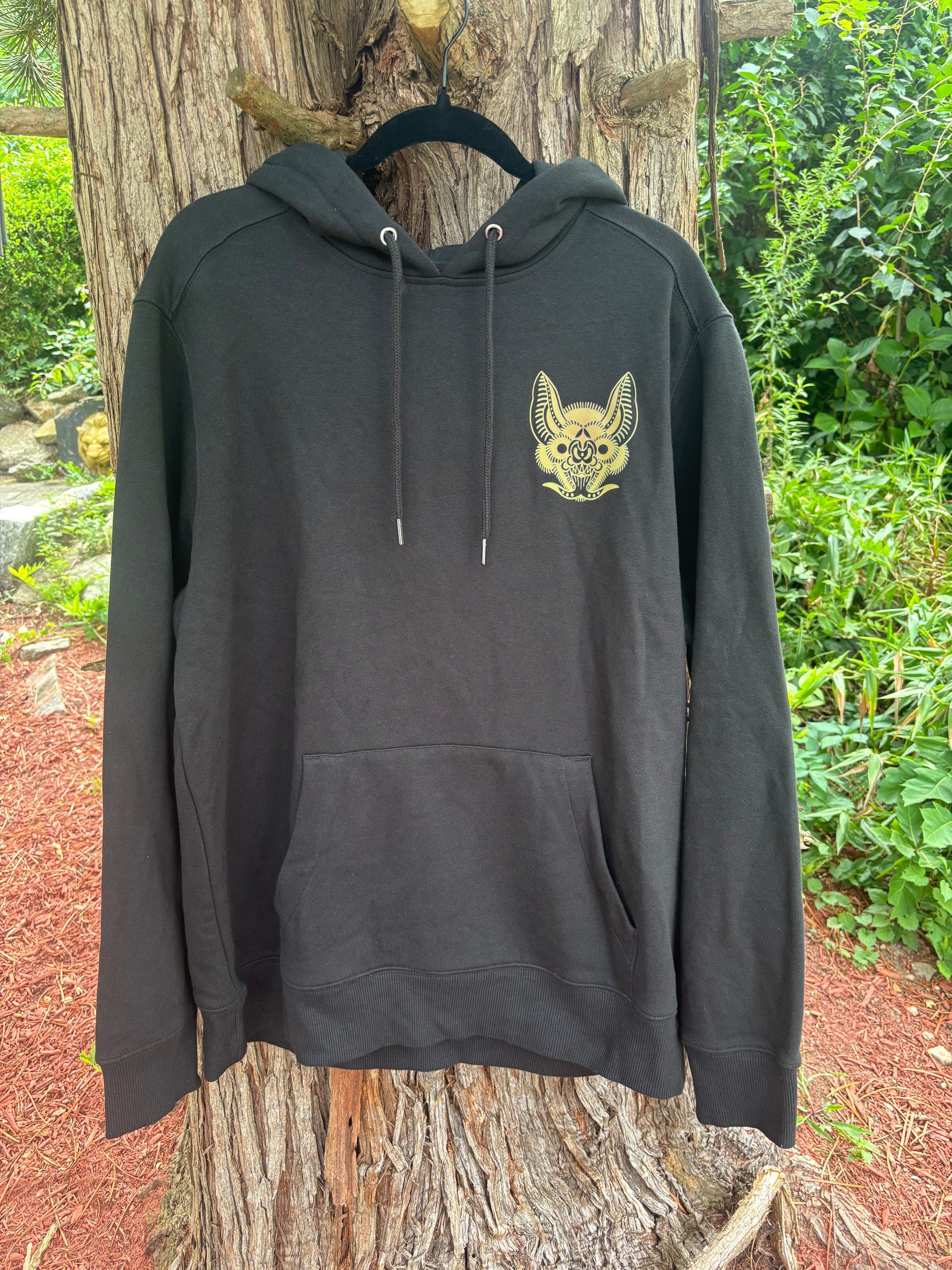Logo Hoodie