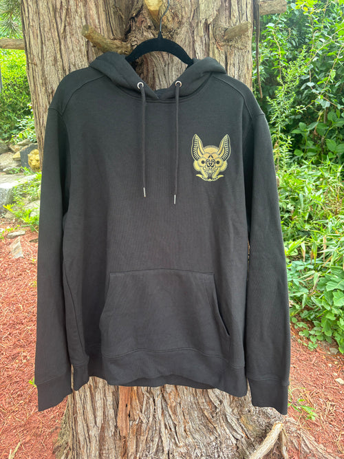 Logo Hoodie