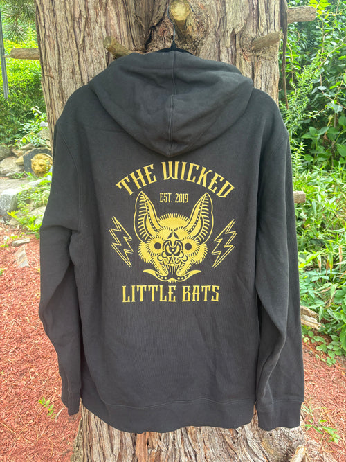 Logo Hoodie