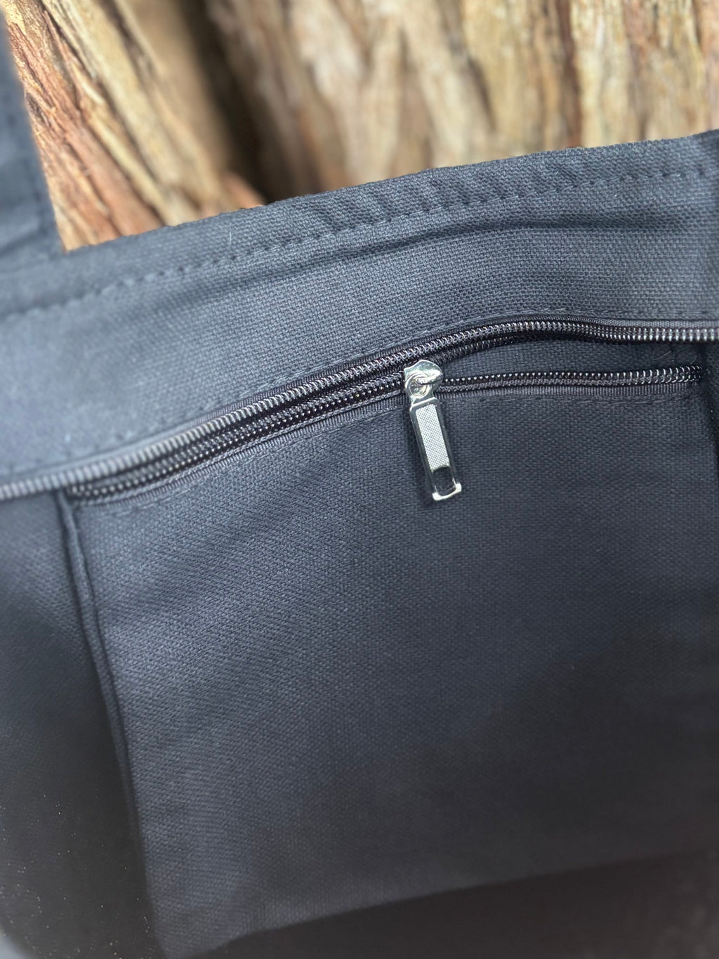 Logo Tote Bag