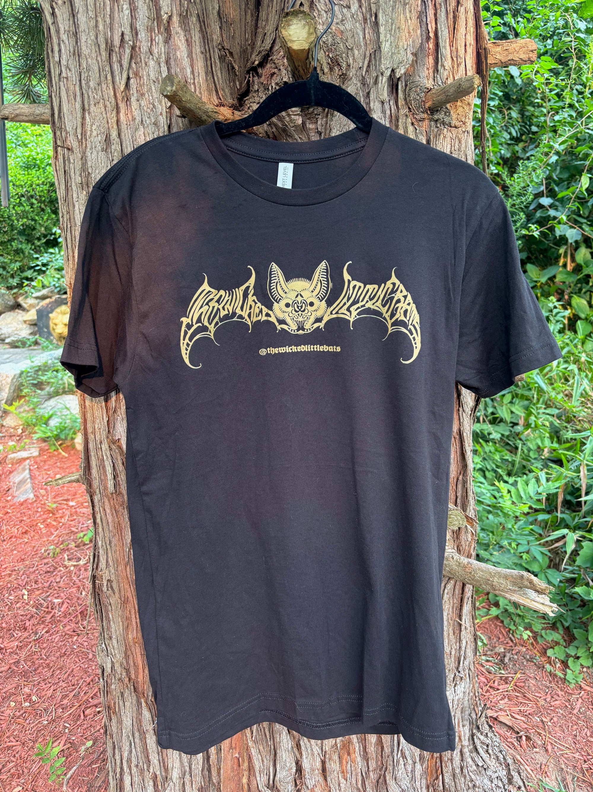 Luisifer T-Shirt