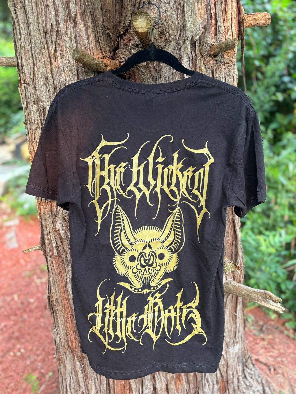 Death Metal Tee