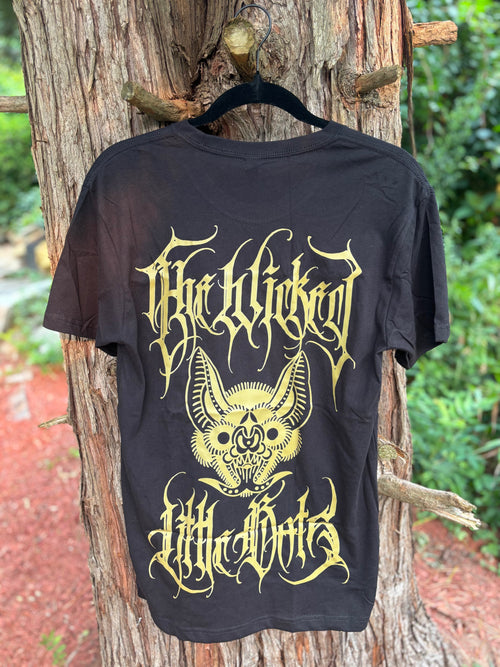 Death Metal Tee